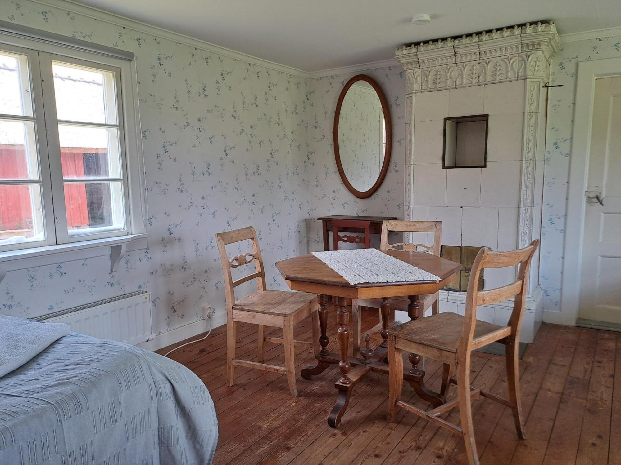 Apelviksgarden B&B Varberg Exterior photo